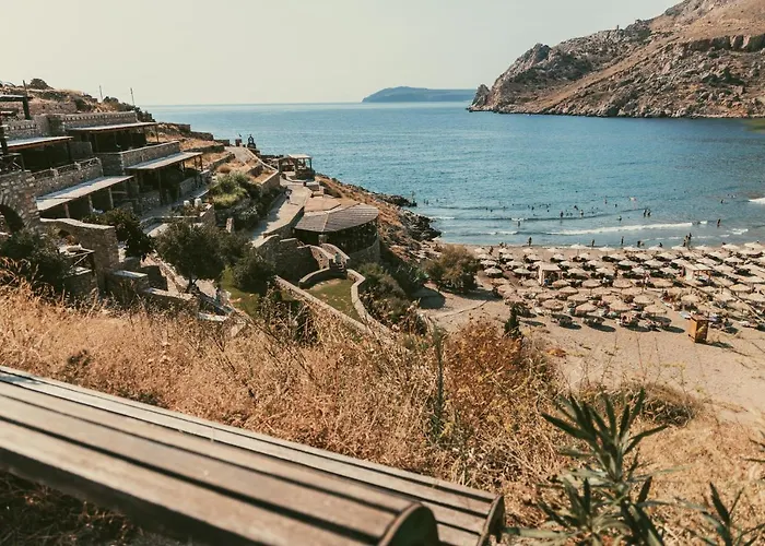 Marmari Paradise Resort Hotel