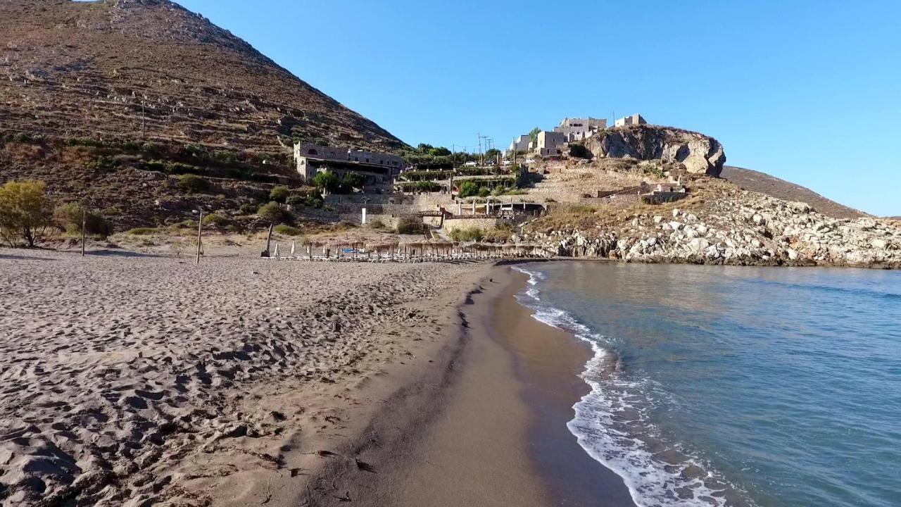 Paradise Отель Мармари