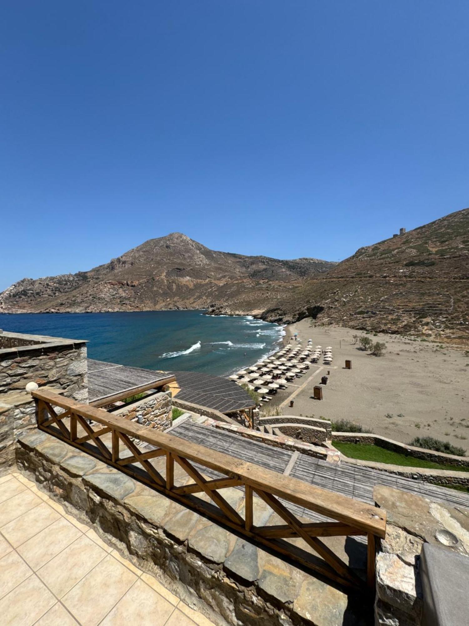 Paradise Marmari (Lakonia)