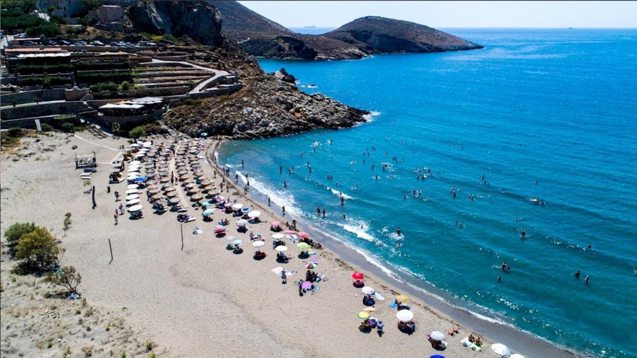 Paradise Marmari (Lakonia)